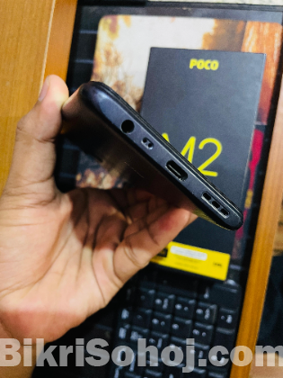 Poco m2